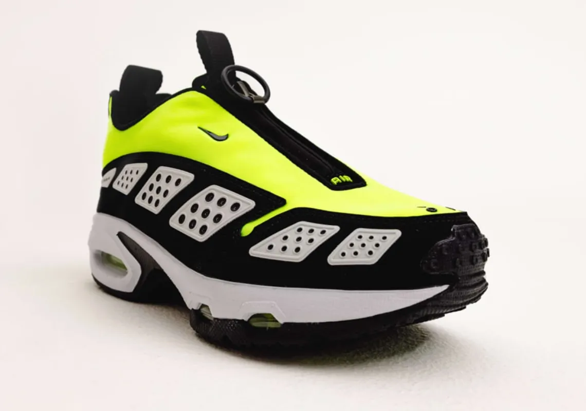 2024年 秋冬 発売予定！NIKE AIR SNDR MAX / AIR SUNDER MAX (ナイキ エア サンダー マックス)