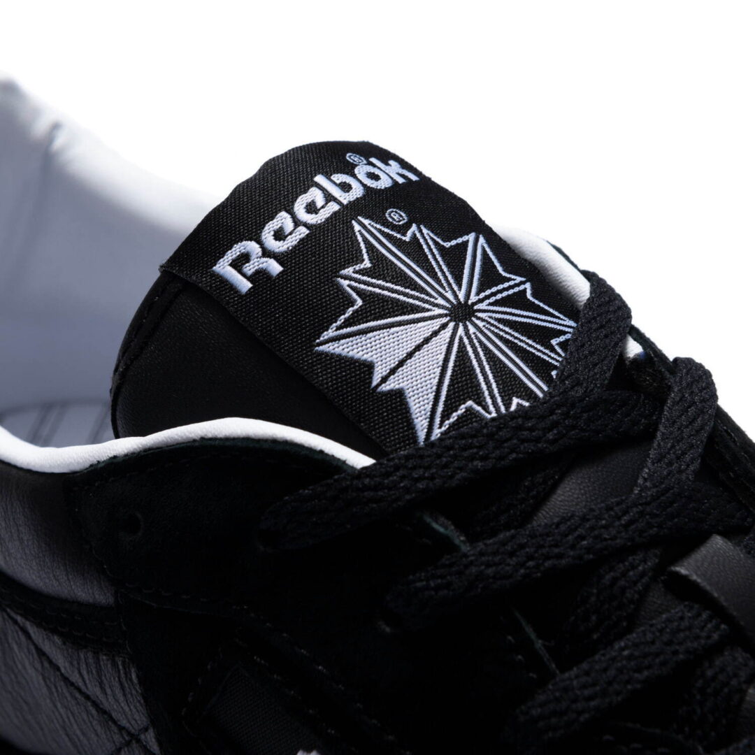 【国内 10/21 発売】REEBOK × 1LDK CLUB C 85 VINTAGE “Black” (ワンエルディーケー リーボック クラブ C 85 ビンテージ “ブラック”) [GD6944]
