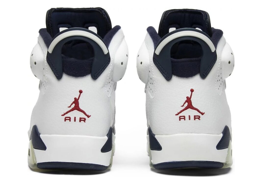 【2024年 8/3 復刻予定】ナイキ エア ジョーダン 6 レトロ “オリンピック” (NIKE AIR JORDAN 6 RETRO “Olympic”) [CT8529-164]