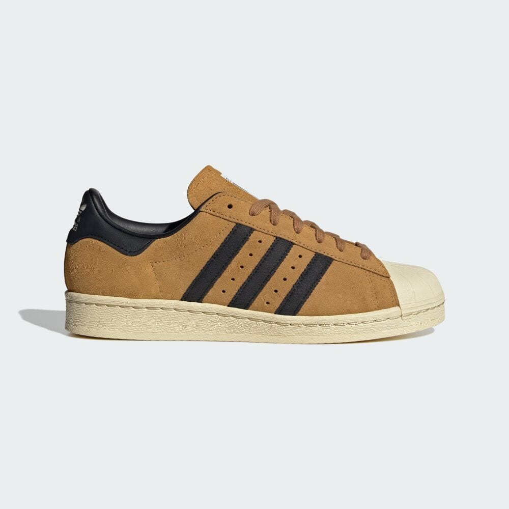 メイド・イン・フランスバージョンを復刻したアディダス オリジナルス スーパースター ミッド (adidas Originals SUPERSTAR MID) [ID6107/ID6108]