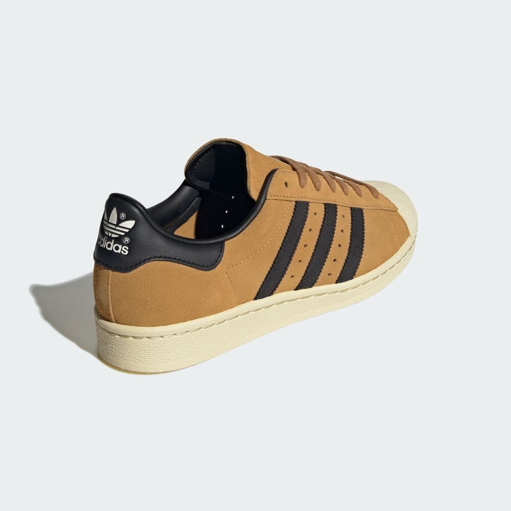 メイド・イン・フランスバージョンを復刻したアディダス オリジナルス スーパースター ミッド (adidas Originals SUPERSTAR MID) [ID6107/ID6108]