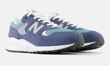 2023年 発売予定！New Balance MT580 CA2 “Vintage Indigo” (ニューバランス)