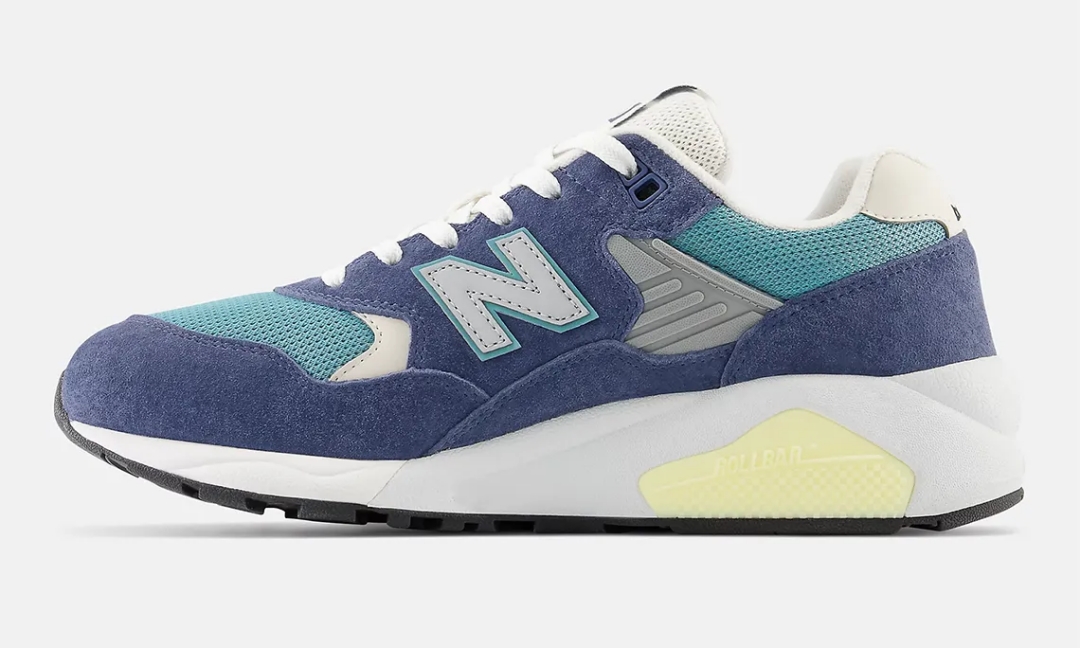 2023年 発売予定！New Balance MT580 CA2 “Vintage Indigo” (ニューバランス)