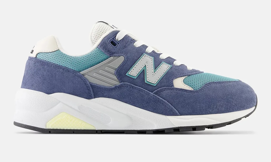 2023年 発売予定！New Balance MT580 CA2 “Vintage Indigo” (ニューバランス)