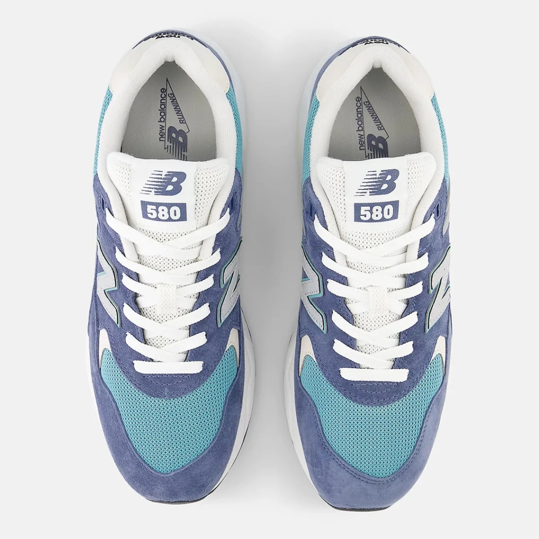 2023年 発売予定！New Balance MT580 CA2 “Vintage Indigo” (ニューバランス)