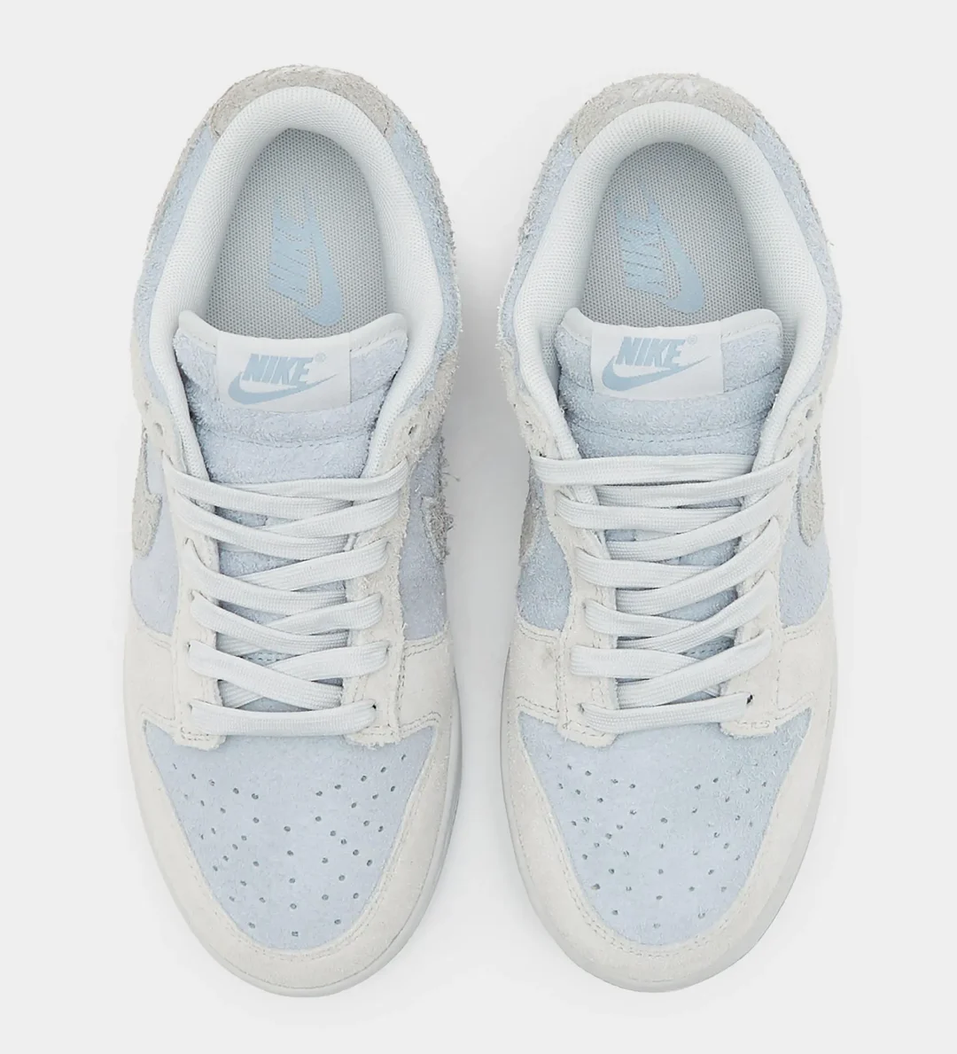 【発売予定】ナイキ ダンク ロー “ヘアリースエード/グレー/ブルー” (NIKE DUNK LOW “Hairy Suede/Grey/Blue”)
