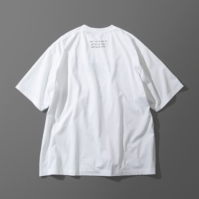 ENNOY “Stefan Marx T-SHIRT”が発売 (エンノイ)