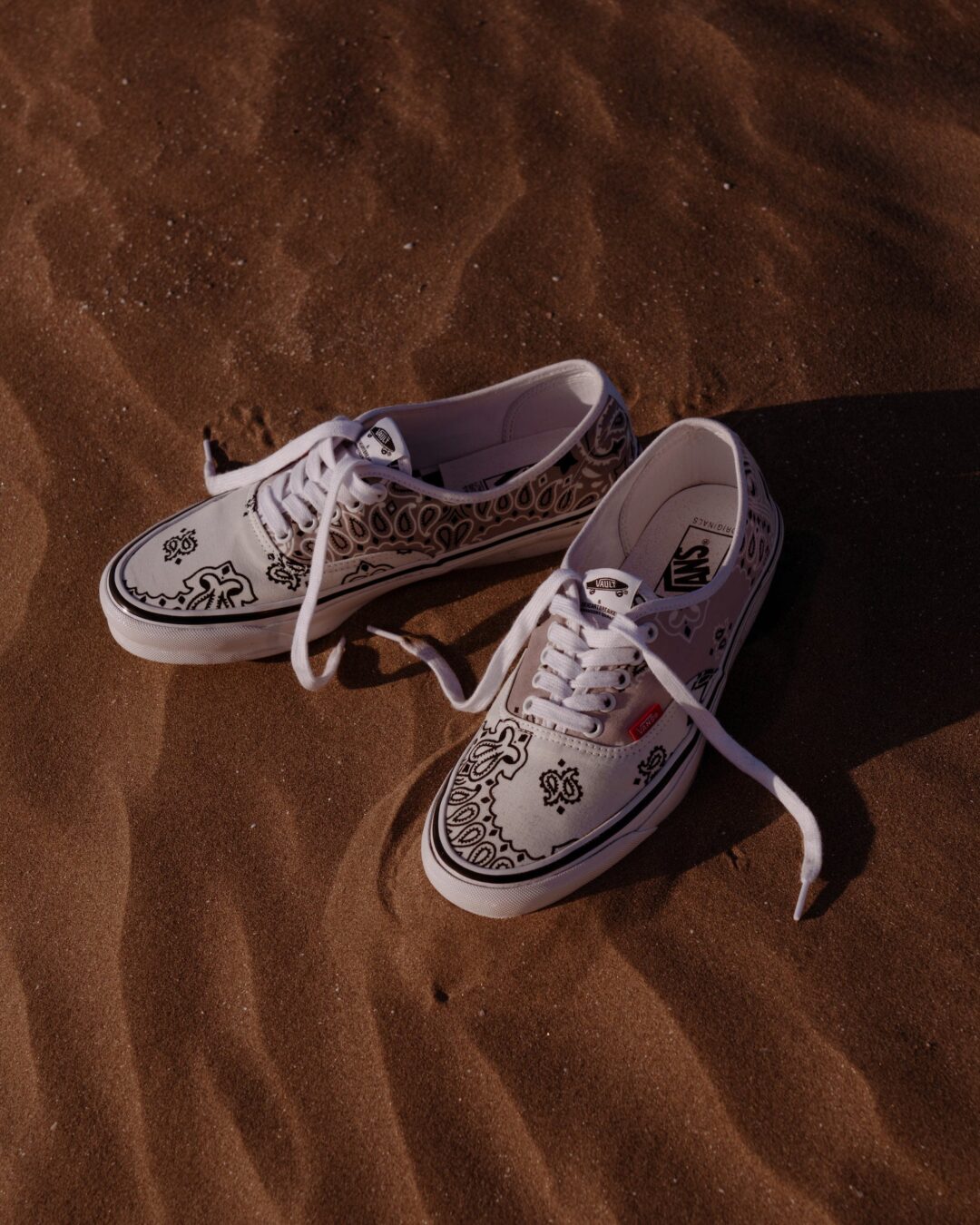 VAULT by VANS x BEDWIN & THE HEARTBREAKERS コラボ第2弾が11/16、11/17 発売 (バンズ ヴォルト ベドウィン アンド ザ ハートブレイカーズ)