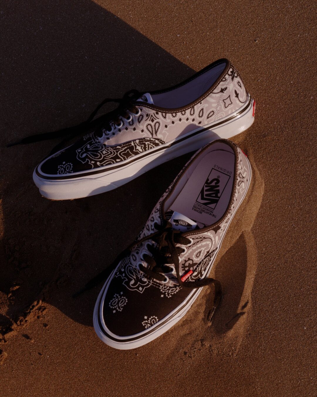 VAULT by VANS x BEDWIN & THE HEARTBREAKERS コラボ第2弾が11/16、11/17 発売 (バンズ ヴォルト ベドウィン アンド ザ ハートブレイカーズ)