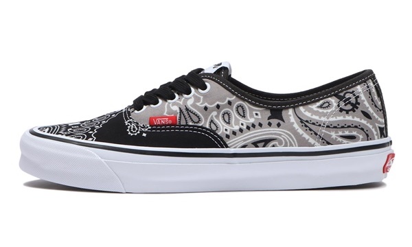 VAULT by VANS x BEDWIN & THE HEARTBREAKERS コラボ第2弾が11/16、11/17 発売 (バンズ ヴォルト ベドウィン アンド ザ ハートブレイカーズ)