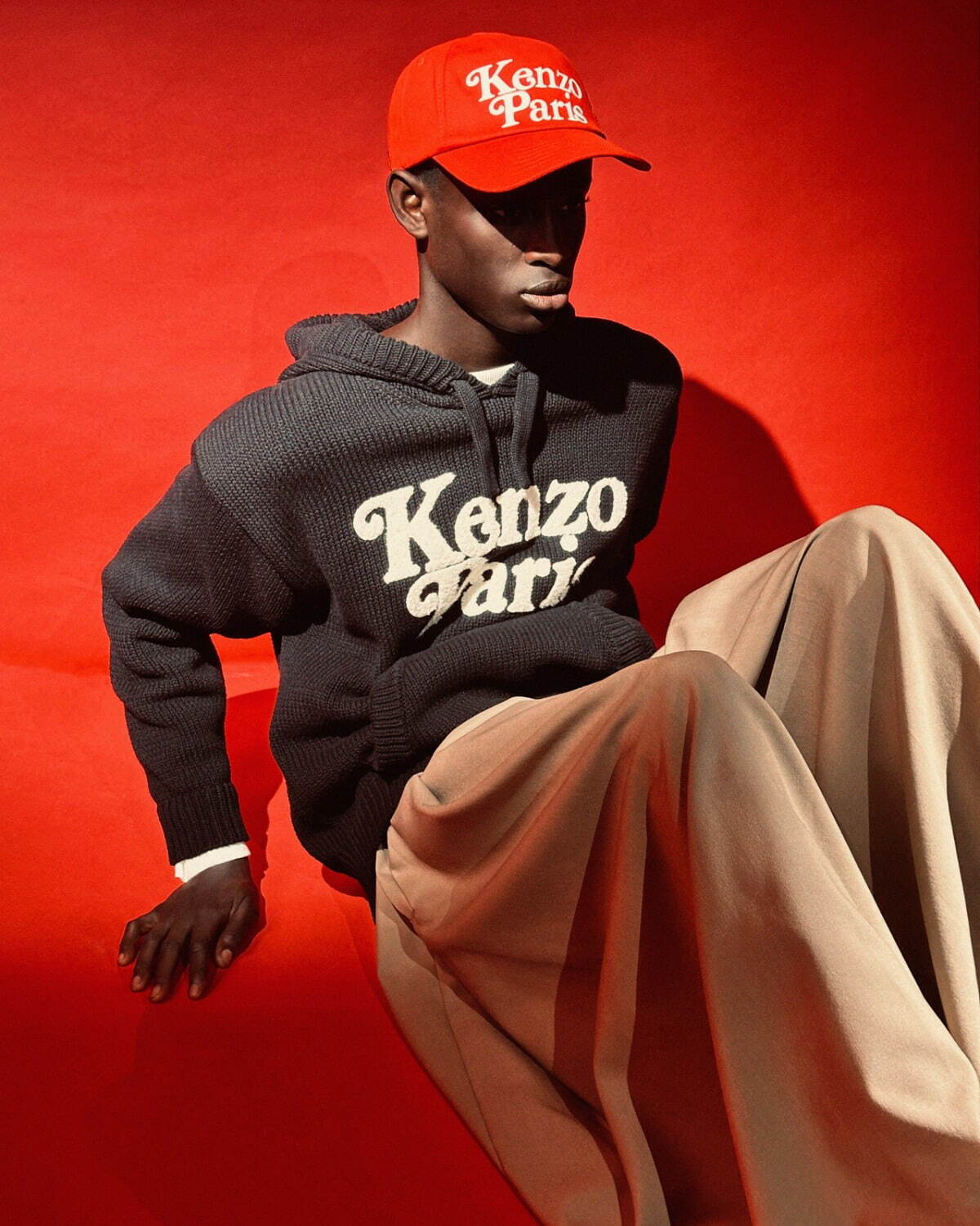 KENZO x VERDY 2024 S/S コレクションが国内店舗 12/5 発売 (ケンゾー ヴェルディ 2024年 春夏 Paris Pop Up)