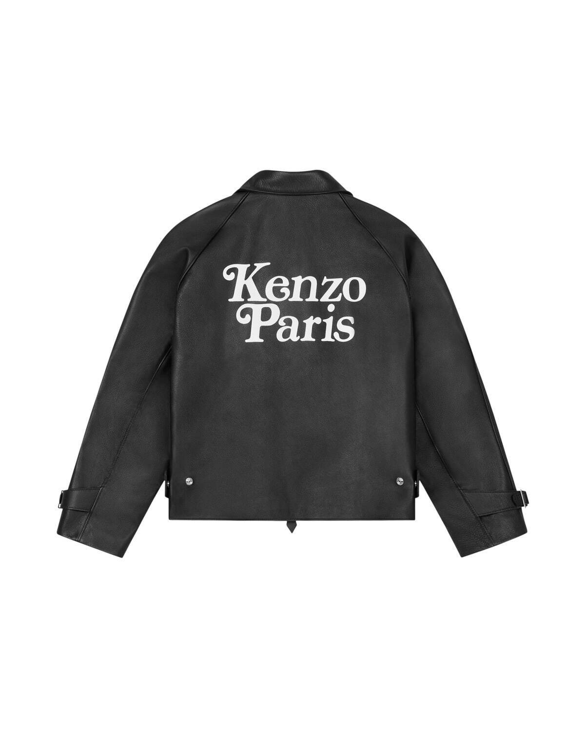 KENZO x VERDY 2024 S/S コレクションが国内店舗 12/5 発売 (ケンゾー ヴェルディ 2024年 春夏 Paris Pop Up)