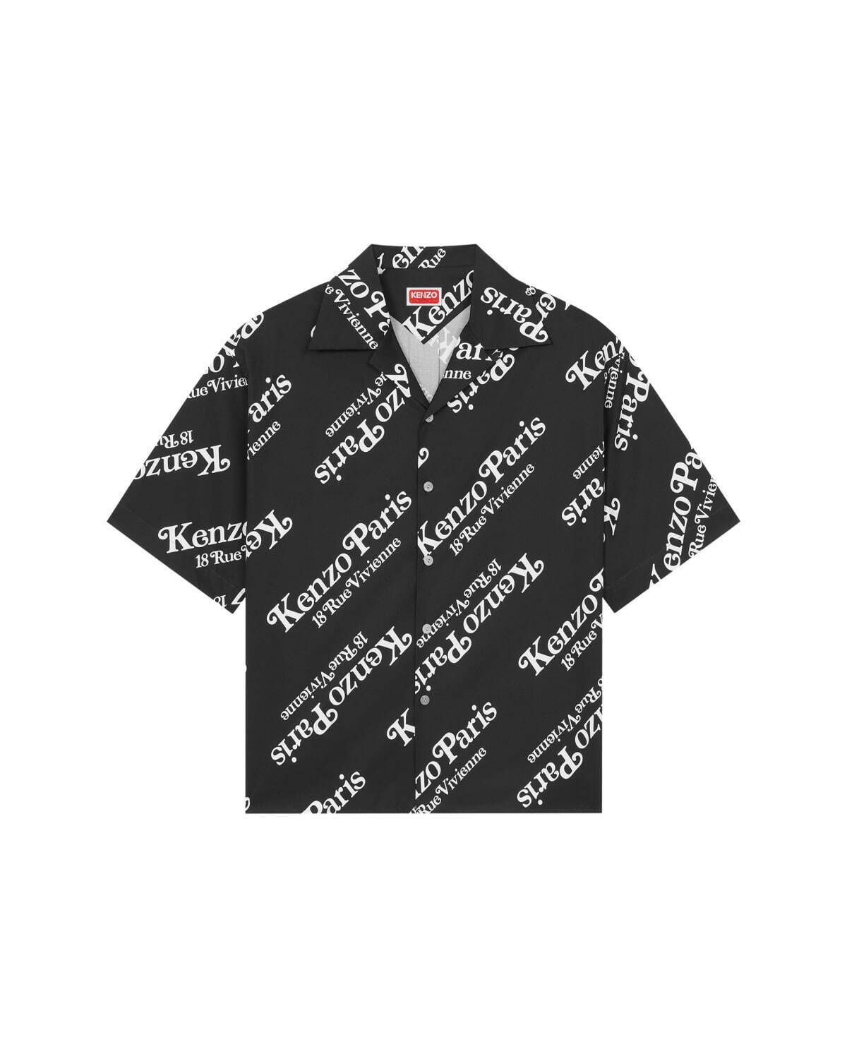 KENZO x VERDY 2024 S/S コレクションが国内店舗 12/5 発売 (ケンゾー ヴェルディ 2024年 春夏 Paris Pop Up)