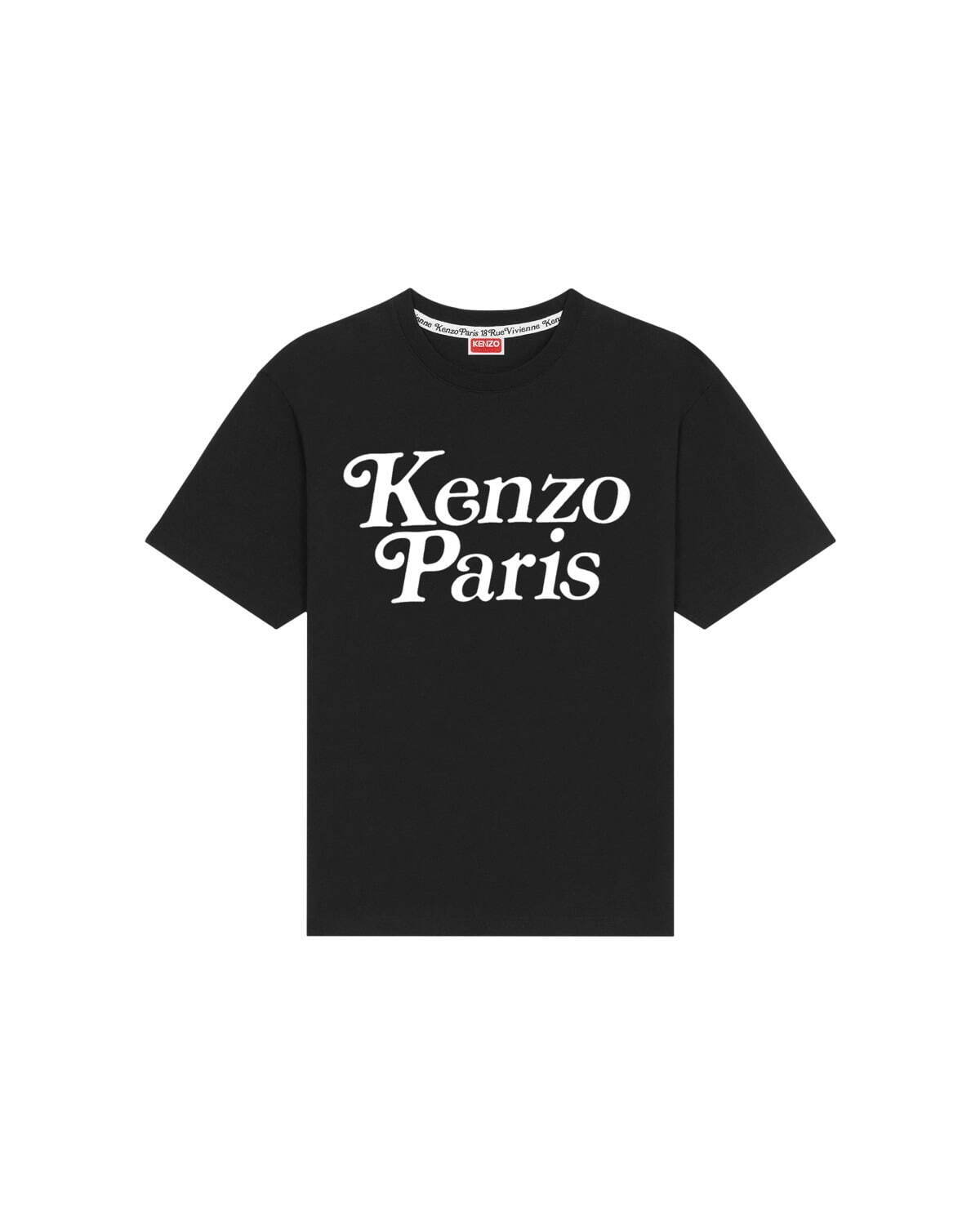 KENZO x VERDY 2024 S/S コレクションが国内店舗 12/5 発売 (ケンゾー ヴェルディ 2024年 春夏 Paris Pop Up)