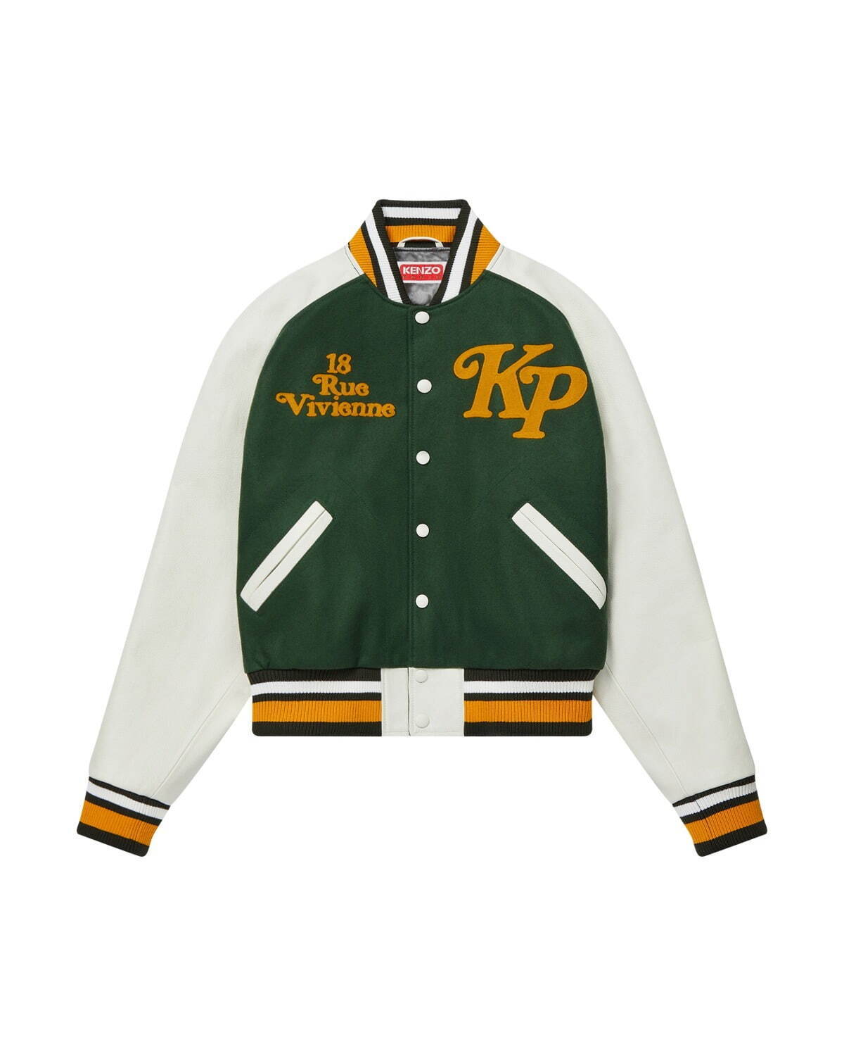 KENZO x VERDY 2024 S/S コレクションが国内店舗 12/5 発売 (ケンゾー ヴェルディ 2024年 春夏 Paris Pop Up)