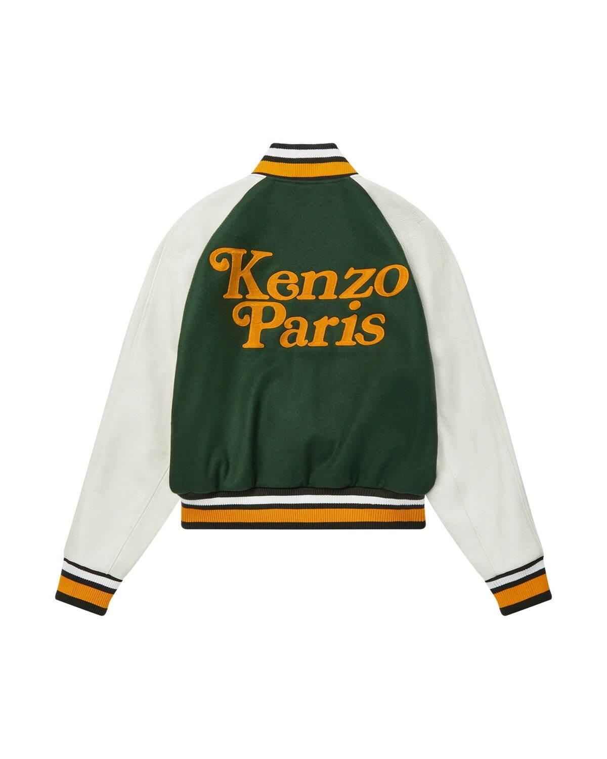 KENZO x VERDY 2024 S/S コレクションが国内店舗 12/5 発売 (ケンゾー ヴェルディ 2024年 春夏 Paris Pop Up)