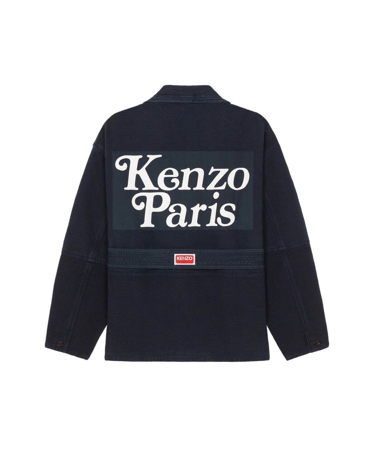 KENZO x VERDY 2024 S/S コレクションが国内店舗 12/5 発売 (ケンゾー ヴェルディ 2024年 春夏 Paris Pop Up)