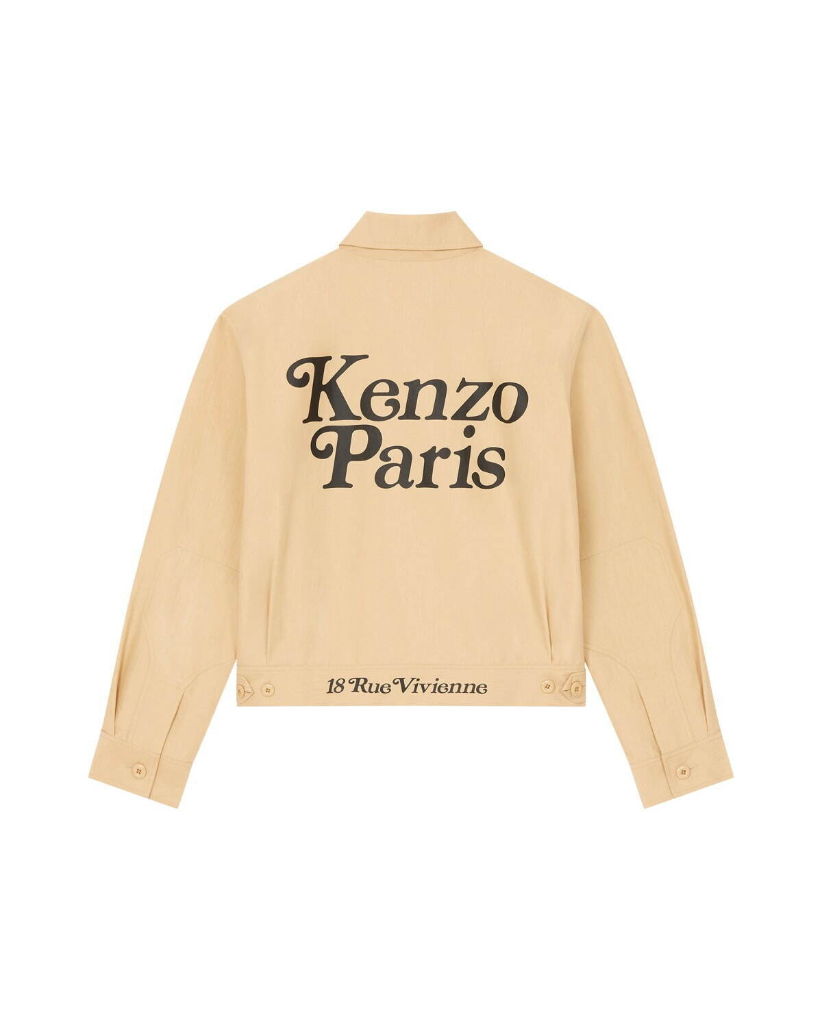 KENZO x VERDY 2024 S/S コレクションが国内店舗 12/5 発売 (ケンゾー ヴェルディ 2024年 春夏 Paris Pop Up)