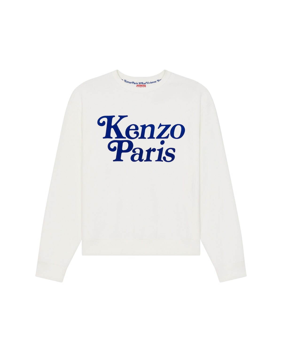 KENZO x VERDY 2024 S/S コレクションが国内店舗 12/5 発売 (ケンゾー ヴェルディ 2024年 春夏 Paris Pop Up)