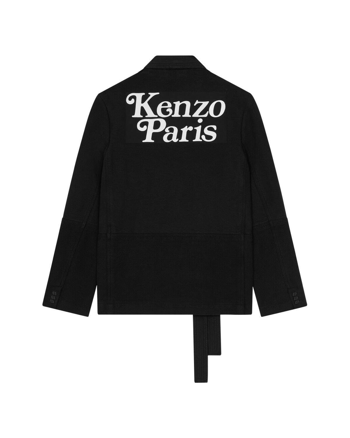 KENZO x VERDY 2024 S/S コレクションが国内店舗 12/5 発売 (ケンゾー ヴェルディ 2024年 春夏 Paris Pop Up)