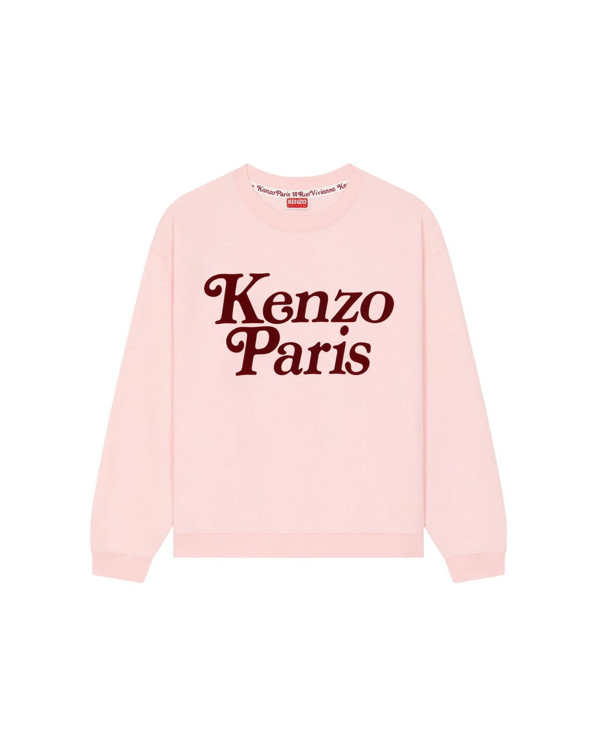 KENZO x VERDY 2024 S/S コレクションが国内店舗 12/5 発売 (ケンゾー ヴェルディ 2024年 春夏 Paris Pop Up)