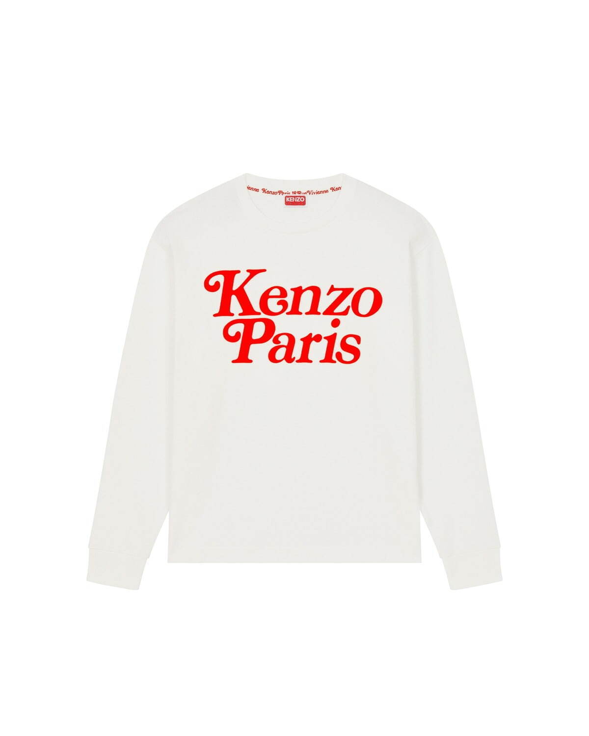 KENZO x VERDY 2024 S/S コレクションが国内店舗 12/5 発売 (ケンゾー ヴェルディ 2024年 春夏 Paris Pop Up)