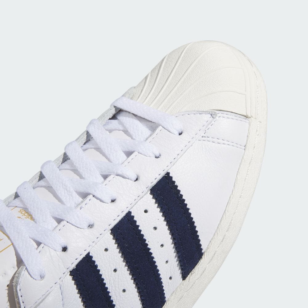 【国内 12/2 発売】Pop Trading Company × adidas Originals SUPERSTAR ADV/TRX (ポップ トレーディング カンパニー アディダス オリジナルス スーパースター) [IE3407/IE3408]