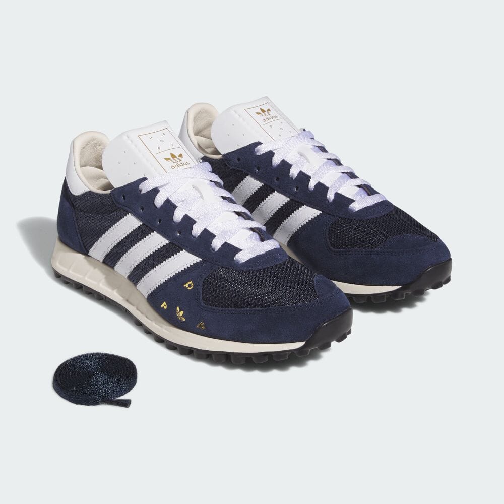 【国内 12/2 発売】Pop Trading Company × adidas Originals SUPERSTAR ADV/TRX (ポップ トレーディング カンパニー アディダス オリジナルス スーパースター) [IE3407/IE3408]