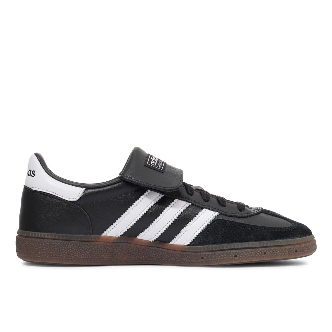 【国内 12/1 発売】adidas Originals HANDBALL SPEZIAL “White/Black” (アディダス オリジナルス ハンドボール スペツィアル) [IH2290/IH2291]