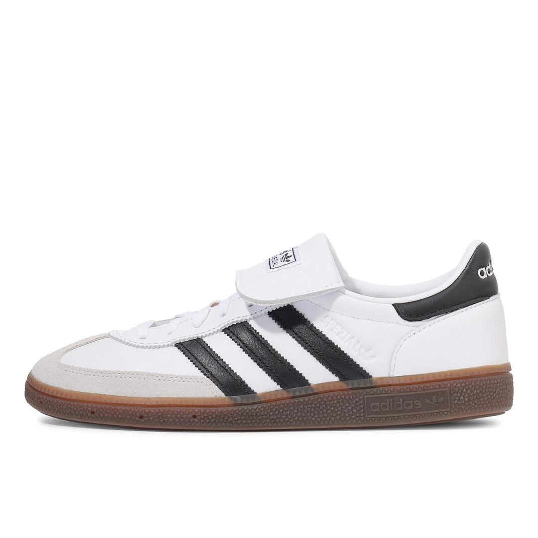 【国内 12/1 発売】adidas Originals HANDBALL SPEZIAL “White/Black” (アディダス オリジナルス ハンドボール スペツィアル) [IH2290/IH2291]