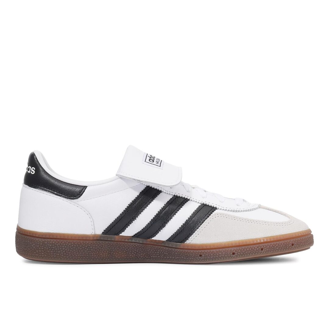 【国内 12/1 発売】adidas Originals HANDBALL SPEZIAL “White/Black” (アディダス オリジナルス ハンドボール スペツィアル) [IH2290/IH2291]