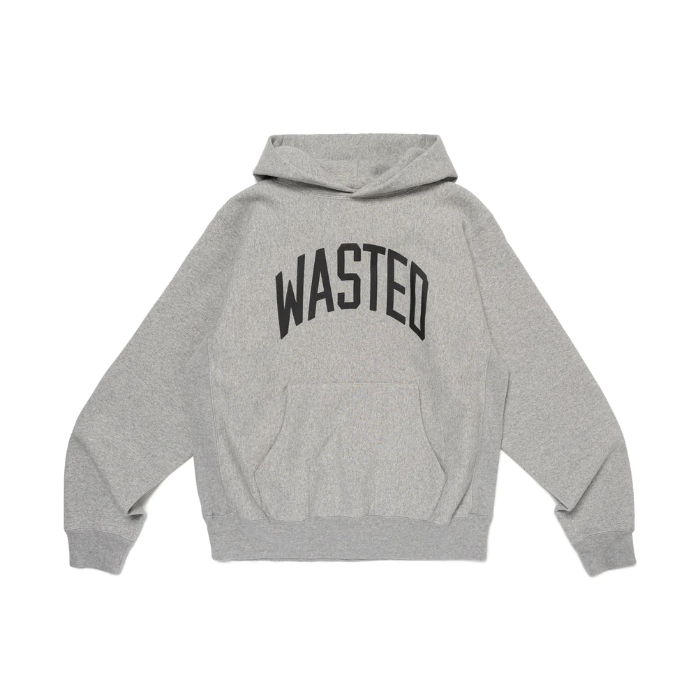 Wasted Youth 2023 F/W 最新アイテムが2023年 12/2 発売 (ウェイステッド ユース 2023 秋冬)