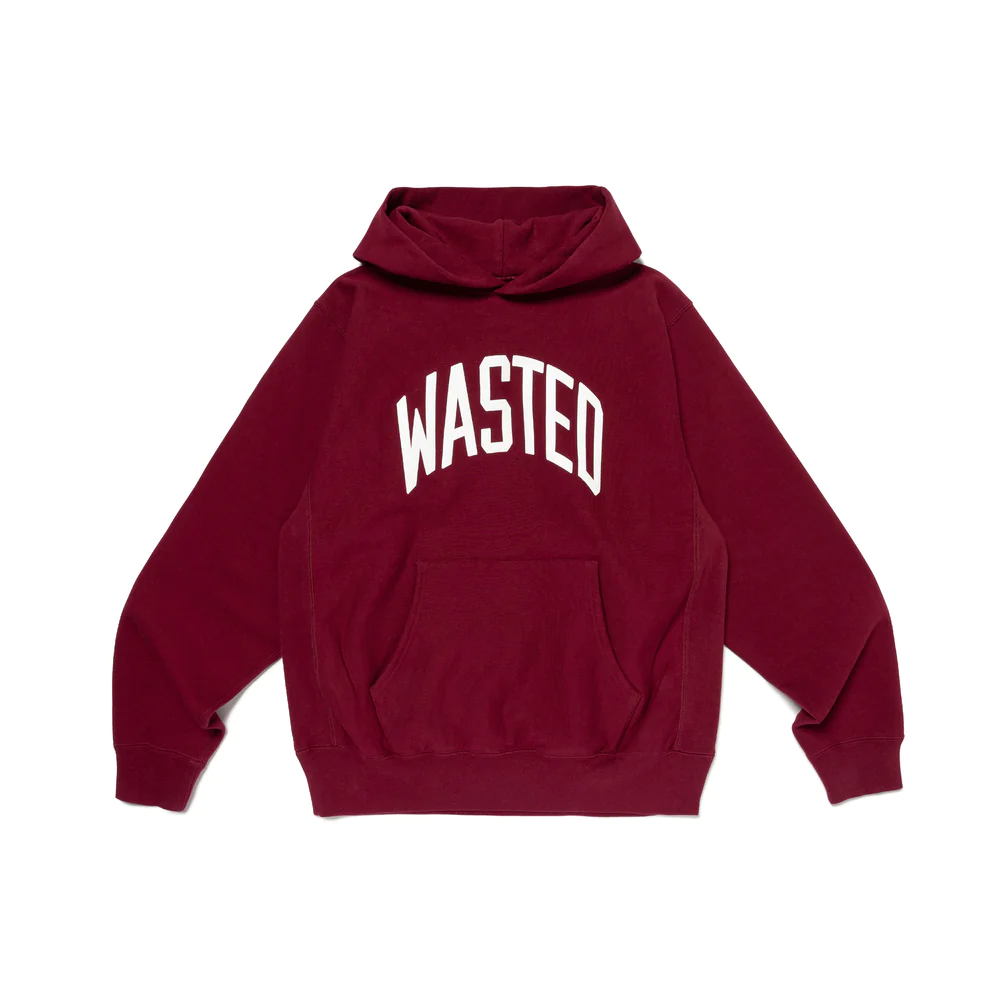 Wasted Youth 2023 F/W 最新アイテムが2023年 12/2 発売 (ウェイステッド ユース 2023 秋冬)