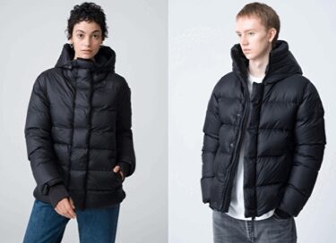 CANADA GOOSE for RHC “Lyndale Coat & Macmillan Puffer”が12/1 発売 (カナダグース ロンハーマン)