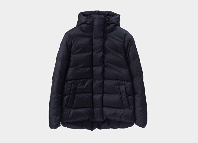 CANADA GOOSE for RHC “Lyndale Coat & Macmillan Puffer”が12/1 発売 (カナダグース ロンハーマン)