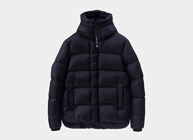 CANADA GOOSE for RHC “Lyndale Coat & Macmillan Puffer”が12/1 発売 (カナダグース ロンハーマン)