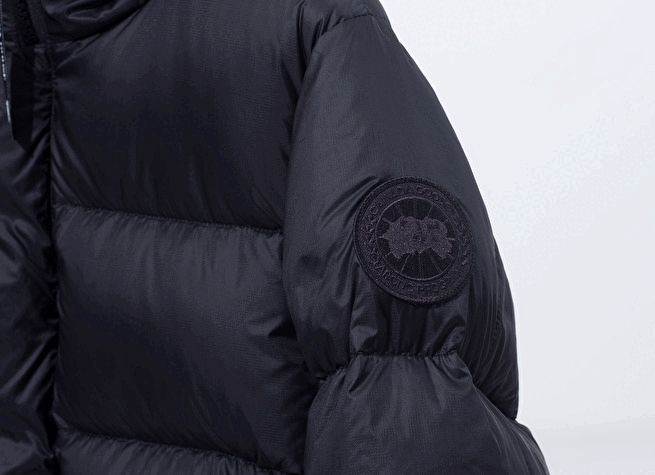 CANADA GOOSE for RHC “Lyndale Coat & Macmillan Puffer”が12/1 発売 (カナダグース ロンハーマン)