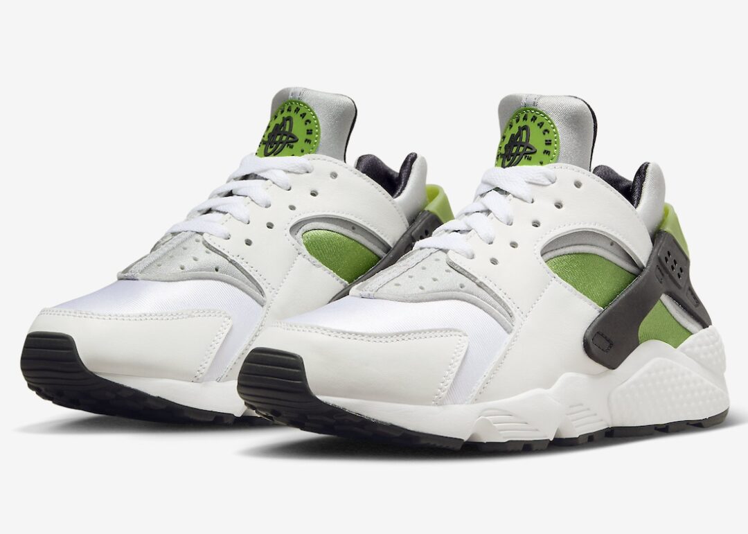 2024年 春 発売予定！ナイキ ウィメンズ エア ハラチ “クロロフィル” (NIKE WMNS AIR HUARACHE “Chlorophyll”) [DH4439-114]