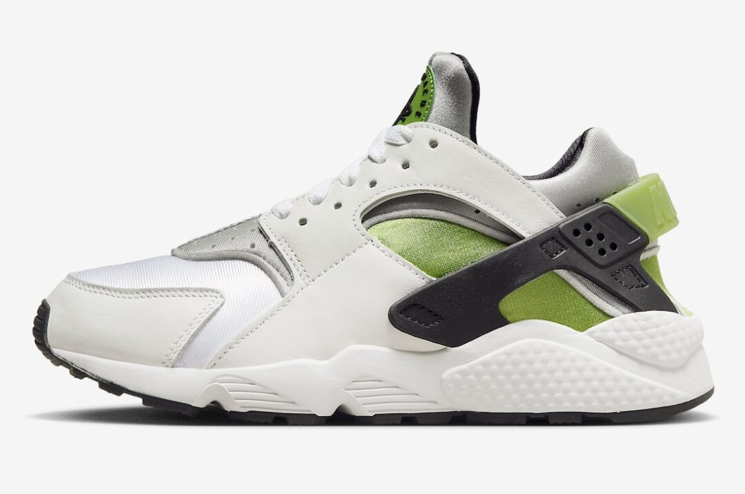 2024年 春 発売予定！ナイキ ウィメンズ エア ハラチ “クロロフィル” (NIKE WMNS AIR HUARACHE “Chlorophyll”) [DH4439-114]