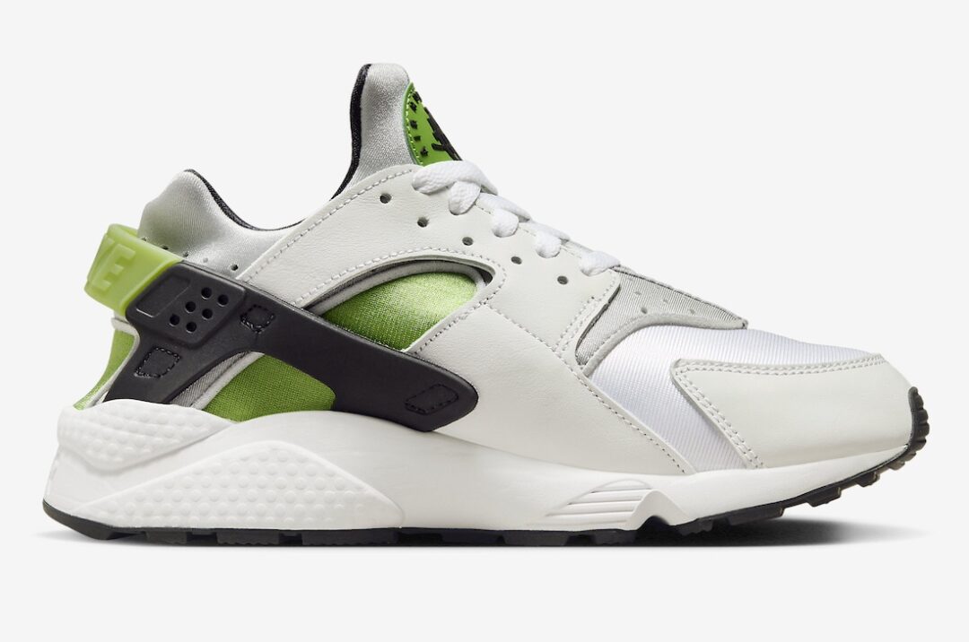 2024年 春 発売予定！ナイキ ウィメンズ エア ハラチ “クロロフィル” (NIKE WMNS AIR HUARACHE “Chlorophyll”) [DH4439-114]