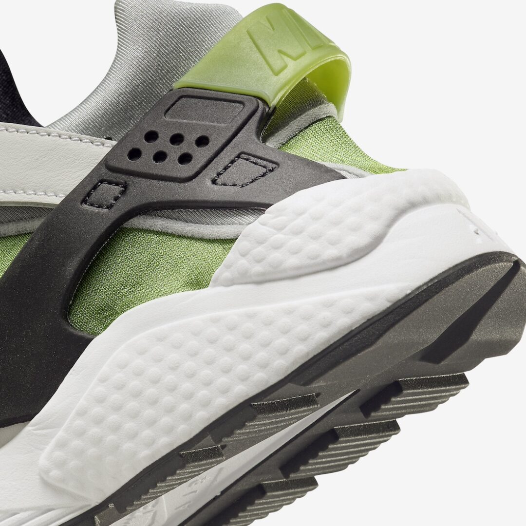 2024年 春 発売予定！ナイキ ウィメンズ エア ハラチ “クロロフィル” (NIKE WMNS AIR HUARACHE “Chlorophyll”) [DH4439-114]