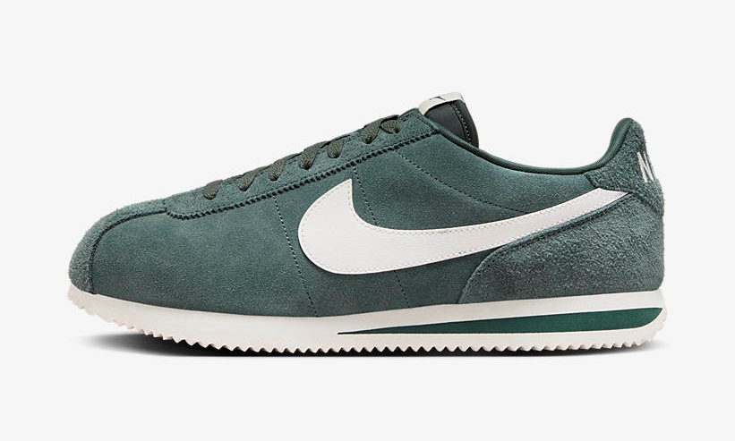 【国内 12/18 発売】ナイキ コルテッツ “ダスティグリーンスエード” (NIKE CORTEZ “Dusty Green Suede”) [FZ3594-338]