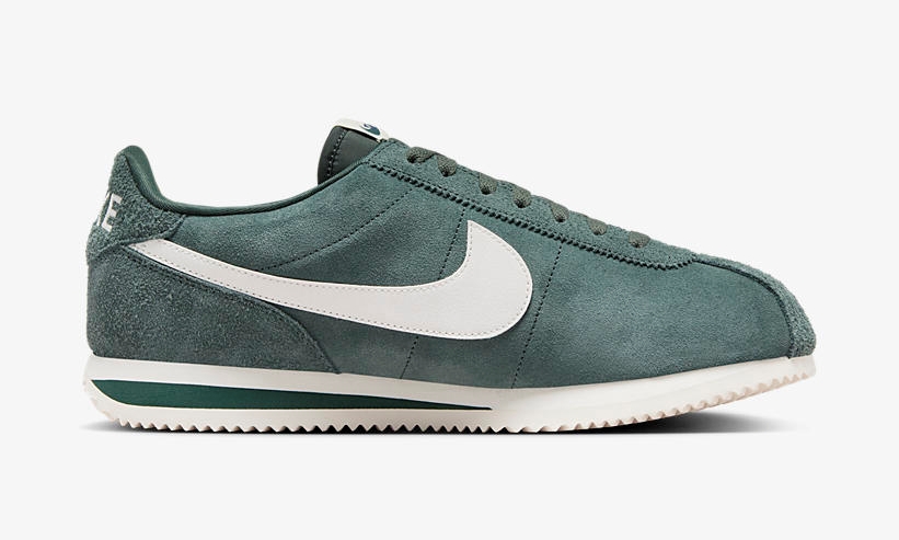 【国内 12/18 発売】ナイキ コルテッツ “ダスティグリーンスエード” (NIKE CORTEZ “Dusty Green Suede”) [FZ3594-338]