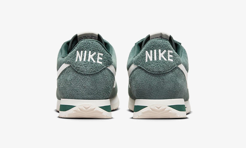 【国内 12/18 発売】ナイキ コルテッツ “ダスティグリーンスエード” (NIKE CORTEZ “Dusty Green Suede”) [FZ3594-338]