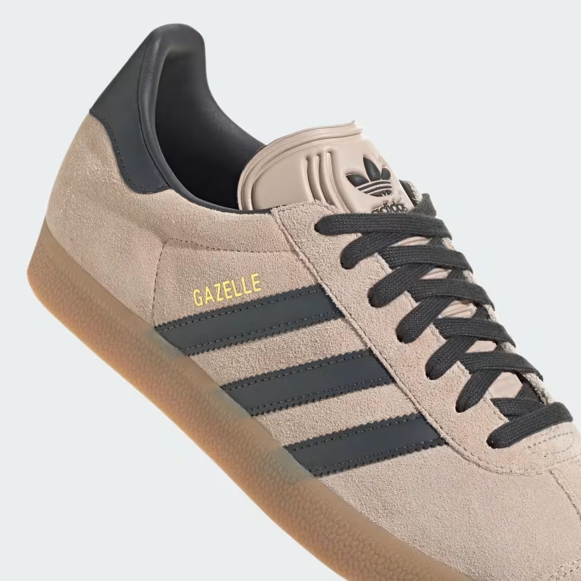 国内発売！adidas Originals GAZELLE “Wonder Taupe/Night Indigo” (アディダス オリジナルス ガゼル “ワンダートープ/ナイトインディゴ”) [IG6199]