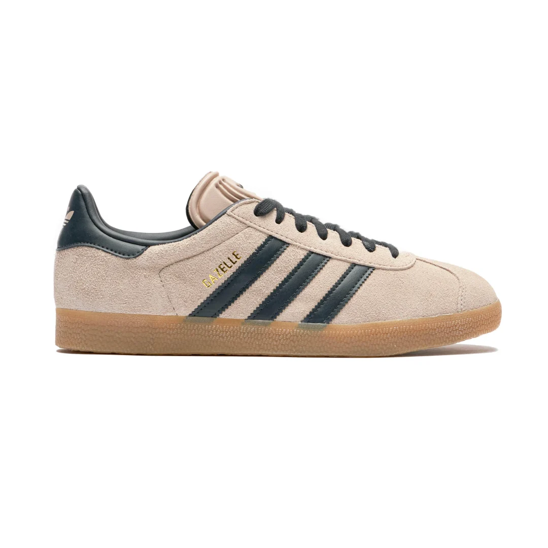 国内発売！adidas Originals GAZELLE “Wonder Taupe/Night Indigo” (アディダス オリジナルス ガゼル “ワンダートープ/ナイトインディゴ”) [IG6199]