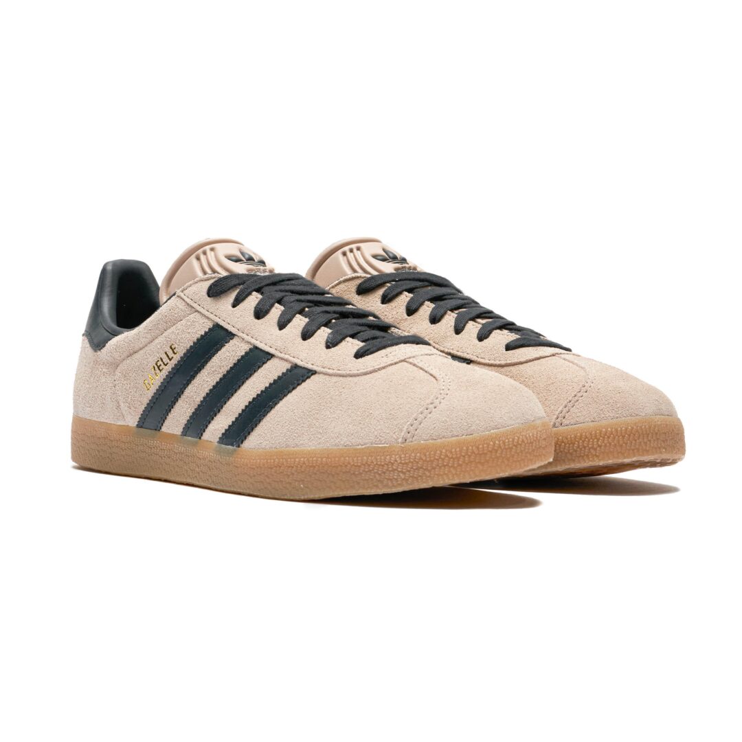 国内発売！adidas Originals GAZELLE “Wonder Taupe/Night Indigo” (アディダス オリジナルス ガゼル “ワンダートープ/ナイトインディゴ”) [IG6199]