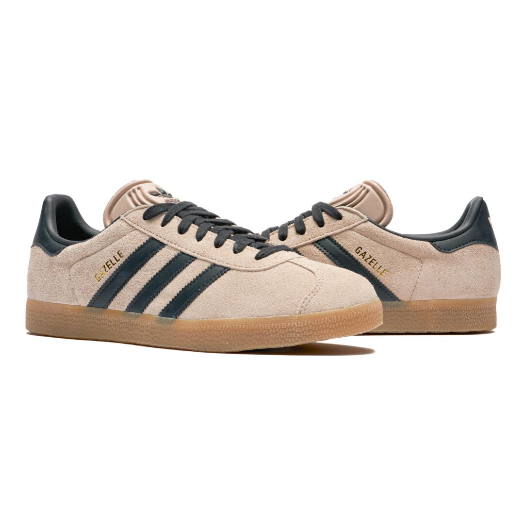 国内発売！adidas Originals GAZELLE “Wonder Taupe/Night Indigo” (アディダス オリジナルス ガゼル “ワンダートープ/ナイトインディゴ”) [IG6199]