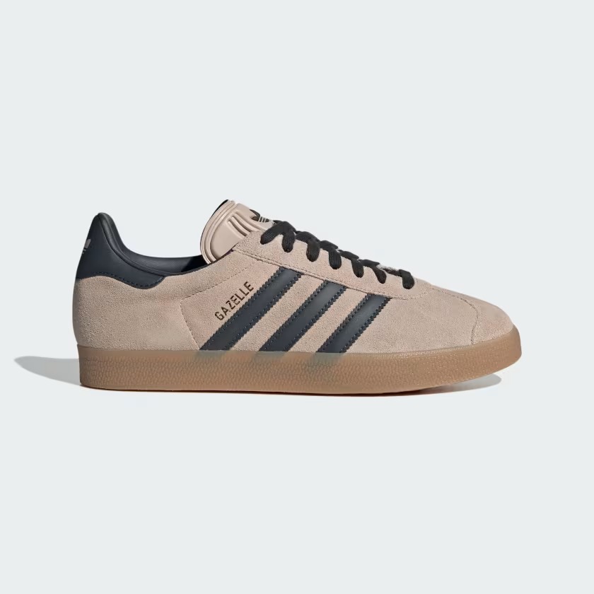 国内発売！adidas Originals GAZELLE “Wonder Taupe/Night Indigo” (アディダス オリジナルス ガゼル “ワンダートープ/ナイトインディゴ”) [IG6199]