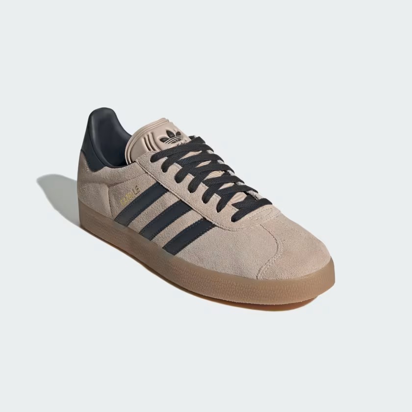 国内発売！adidas Originals GAZELLE “Wonder Taupe/Night Indigo” (アディダス オリジナルス ガゼル “ワンダートープ/ナイトインディゴ”) [IG6199]